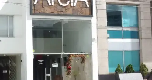 GRUPO AREIA BOGOTÁ GRUPO AREIA BOGOTÁ
